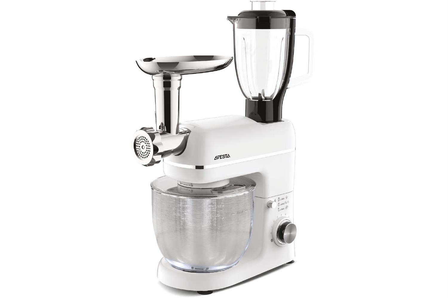 AVG-1293 Multifonksiyon Şef