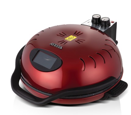 AVP-1317 Arna Pizza Pişirici